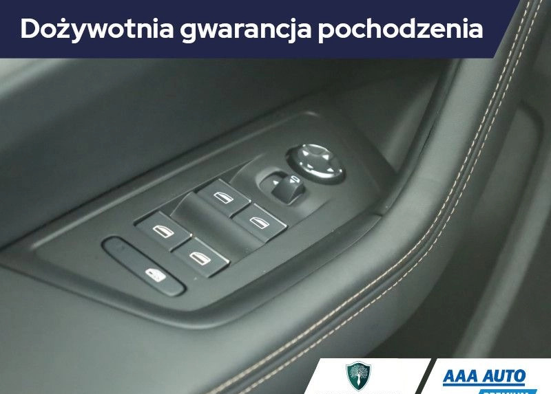 Peugeot 508 cena 116000 przebieg: 15945, rok produkcji 2019 z Pleszew małe 352